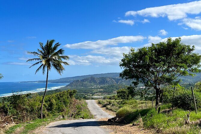 Barbados Paradise Tour with Hotel Transfers - Introduction