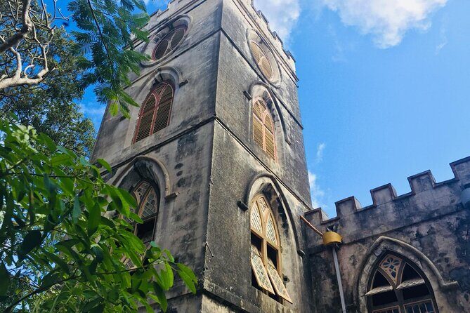 Barbados Paradise Tour with Hotel Transfers - The Sum Up