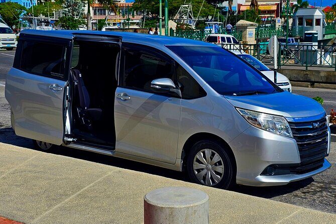 Barbados Private Arrival Transfer from Airport (BGI) - Authentic Experiences from Reviews