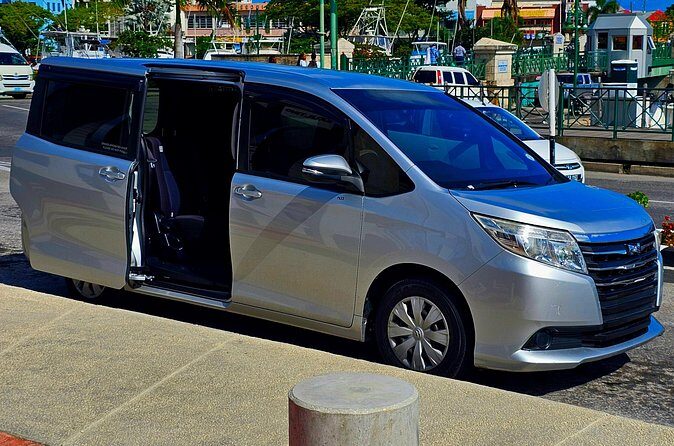 Barbados Private Arrival Transfer from Airport (BGI) - What Sets It Apart?