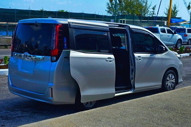 Barbados Private Arrival Transfer from Airport (BGI) - Who Will Benefit Most?