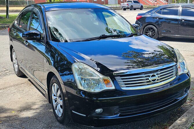 Barbados Private Arrival Transfer from Airport (BGI) - The Sum Up: Why Choose This Transfer?