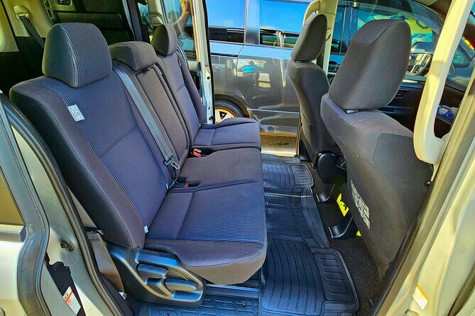 Barbados Private Arrival Transfer from Airport (BGI) - FAQ