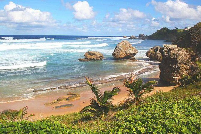 Barbados Private Custom Island Tour - Key Points