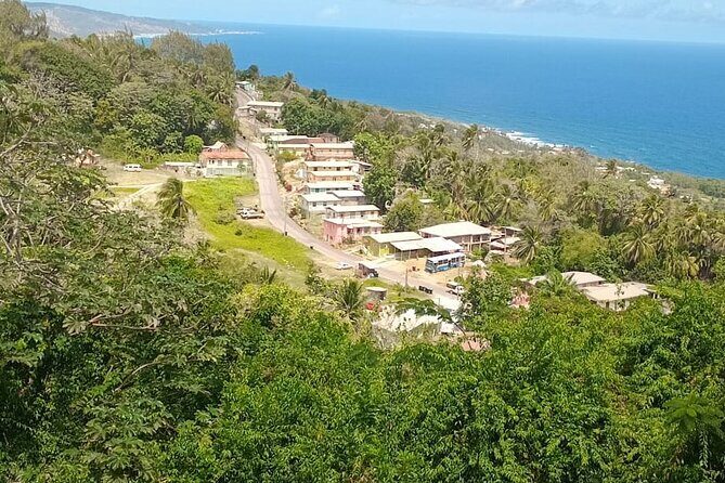Barbados Private Custom Island Tour - An In-Depth Look at the Barbados Private Custom Island Tour