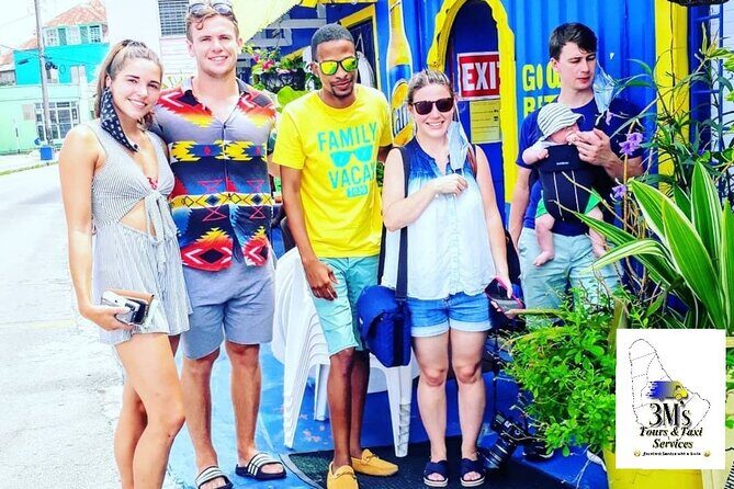 Barbados Private Customised Island Tours - The Sum Up