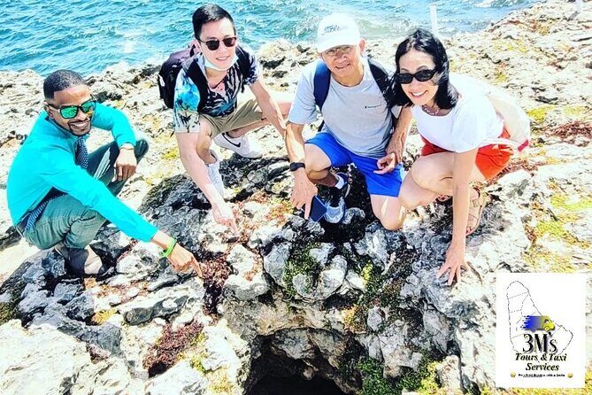 Barbados Private Customised Island Tours - FAQs