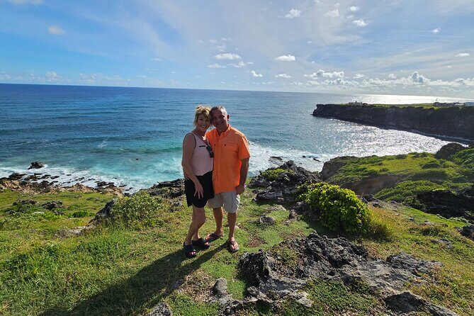 Barbados Private Guided Scenic Tour - What Makes This Tour Stand Out?