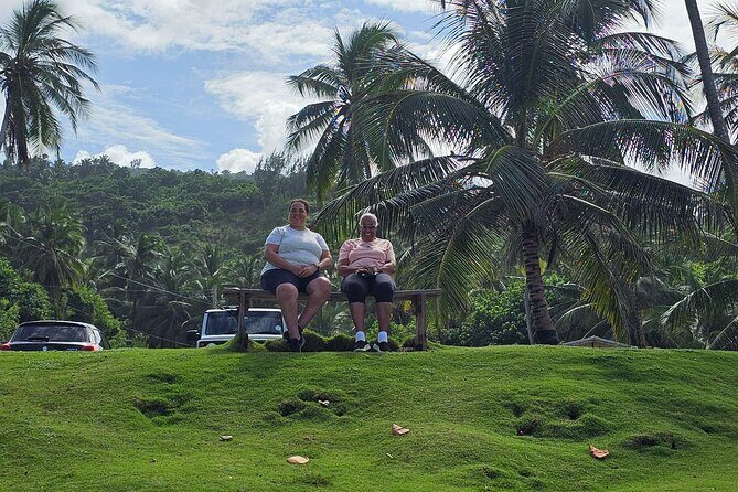 Barbados Private Guided Scenic Tour - How Does It Value Compare?