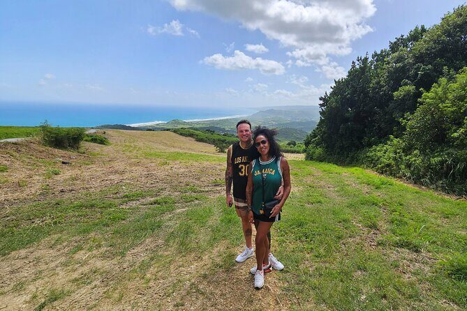 Barbados Private Guided Scenic Tour - FAQs
