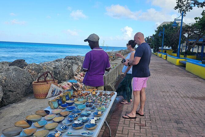 Barbados Private Guided Scenic Tour - Final Words