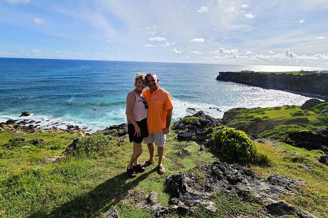 Barbados Private Island Tour: A Fully Customizable Experience - Exploring the Itinerary: What to Expect