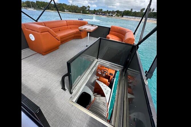 Barbados Private Luxury All Inclusive Day Cruise By Oceanluxx - Who Will Love This Tour?