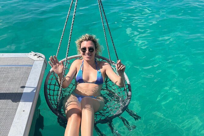 Barbados Private Luxury All Inclusive Day Cruise By Oceanluxx - FAQ