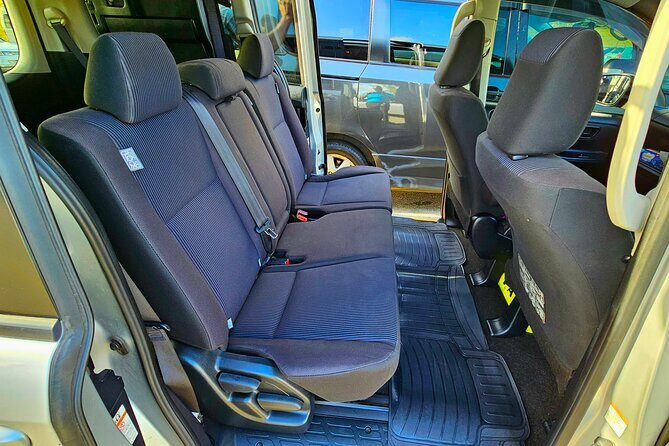Barbados Private Transfer to Airport (BGI) - Key Points