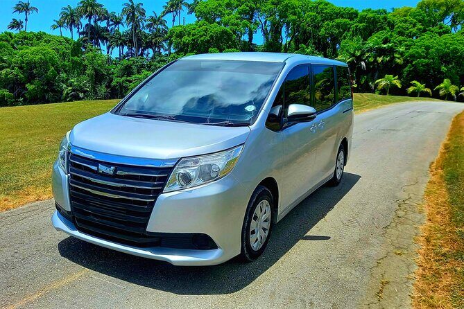 Barbados Private Transfer to Airport (BGI) - How This Service Compares