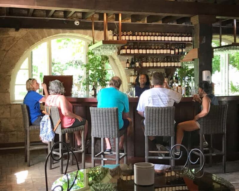 Barbados: Rum Distillery Tour and Mount Gay Visitor Center - The Value of the Experience