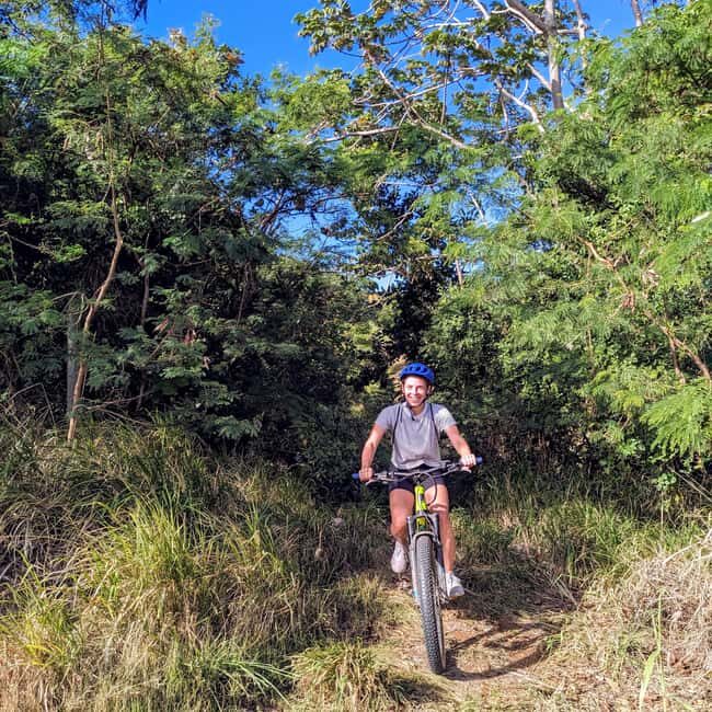 Barbados: Rural Tracks and Trails Guided E-Bike Tour - In-Depth Breakdown of the Route and Stops