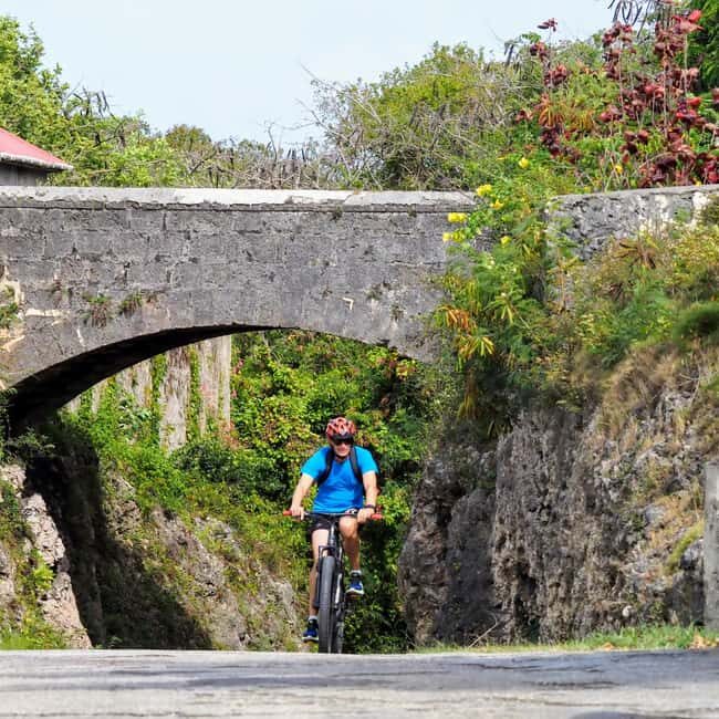 Barbados: Rural Tracks and Trails Guided E-Bike Tour - Final Thoughts: Who Will Love This Tour?