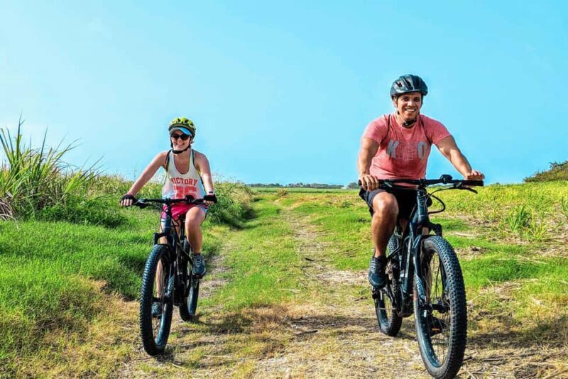Barbados: Rural Tracks and Trails Guided E-Bike Tour - Frequently Asked Questions