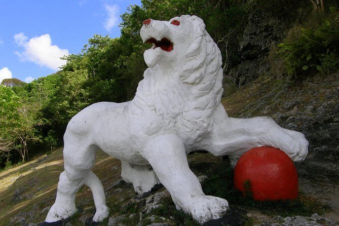 Barbados Shore Excursion Barbados Paradise Sightseeing Tour - Who Will Love This Tour?