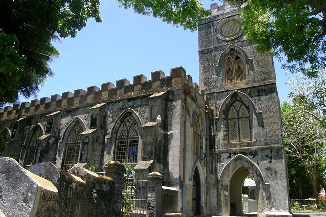 Barbados Shore Excursion Barbados Paradise Sightseeing Tour - Frequently Asked Questions