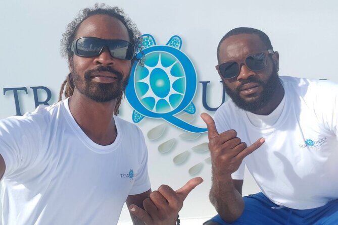 Barbados Shore Excursion: Carlisle Bay Turtle & Shipwreck - An In-Depth Look at What This Tour Offers