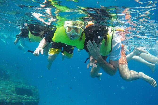 Barbados Shore Excursion Island Tour and Snorkel Cruise - Next, the Coastal Charm of Bathsheba Beach