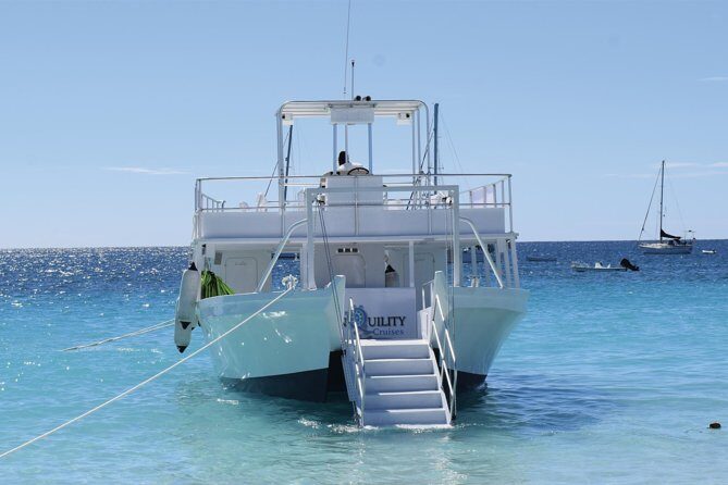 Barbados Shore Excursion Snorkel cruise and Beach Day - An In-Depth Look at the Tour Experience