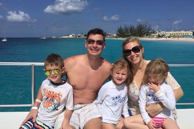 Barbados Shore Excursion Snorkel cruise and Beach Day - FAQ