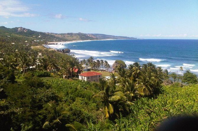 Barbados Sightseeing Plantation distillery tour, Lunch & Drink - An Honest Look at the Barbados Sightseeing Tour