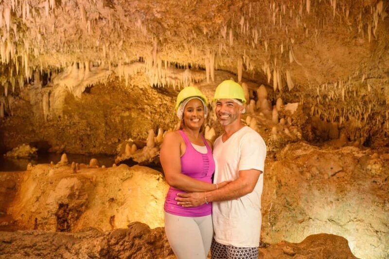 Barbados: Signature Park Pass & Gully Challenge Adventure - Learning About Rum at Mount Gay