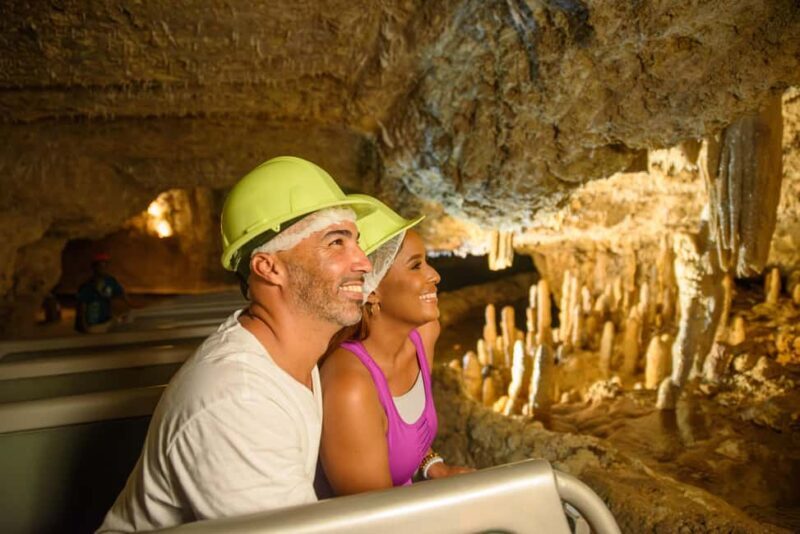 Barbados: Signature Park Pass & Gully Challenge Adventure - Practical Details You Should Know