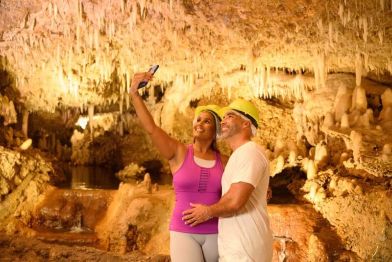 Barbados: Signature Park Pass & Monkey Zip Experience - FAQ