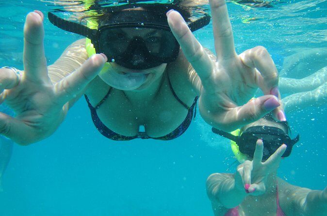 Barbados Snorkeling and Sailing Adventure for Small Groups - Frequently Asked Questions
