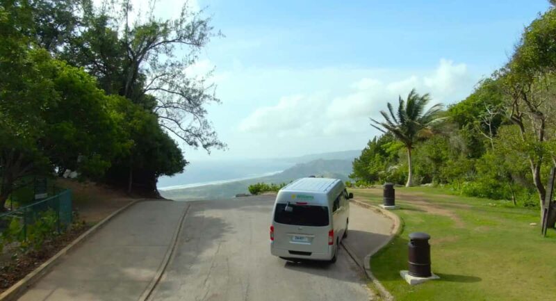 Barbados: Speightstown, St. Nicholas Abbey & Rum Tour - An In-Depth Look at the Tour Experience