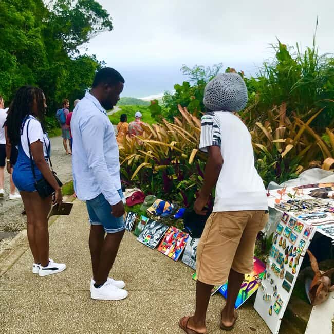 Barbados: Speightstown, St. Nicholas Abbey & Rum Tour - Final Thoughts