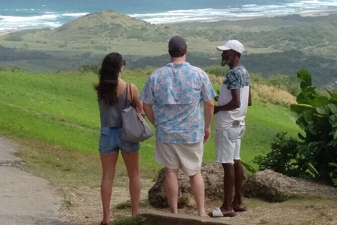 Barbados through the eyes of a local - FAQ