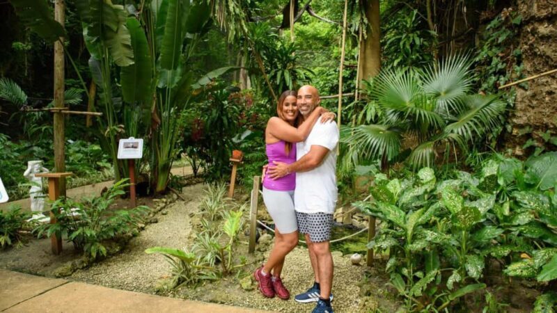 Barbados: Trail, Tram & Rum Experience - Who Should Consider This Tour?