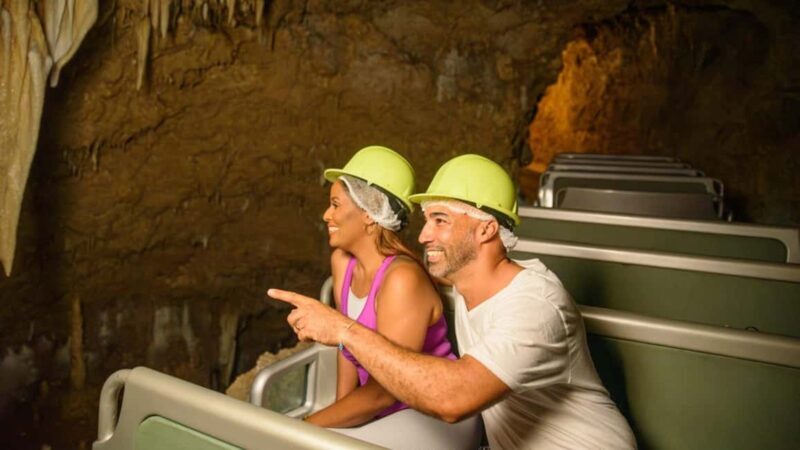 Barbados: Trail, Tram & Rum Experience - Frequently Asked Questions