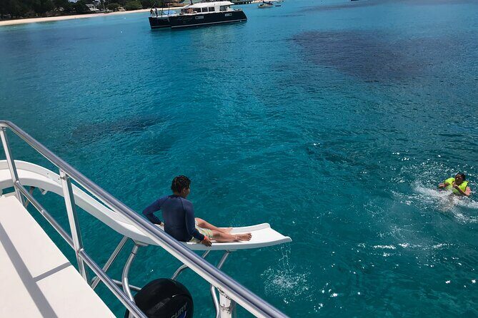 Barbados Turtle and Shipwreck Snorkel Adventure - The Bottom Line: Who Should Consider This Tour?