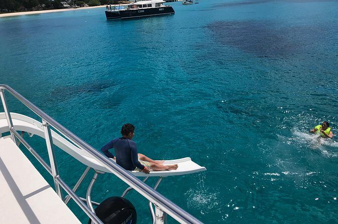 Barbados Turtle and Shipwreck Snorkel Adventure - FAQ: Your Questions Answered
