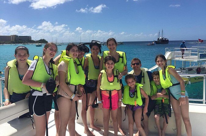 Barbados Turtle and Shipwreck Snorkel Adventure - Final Thoughts