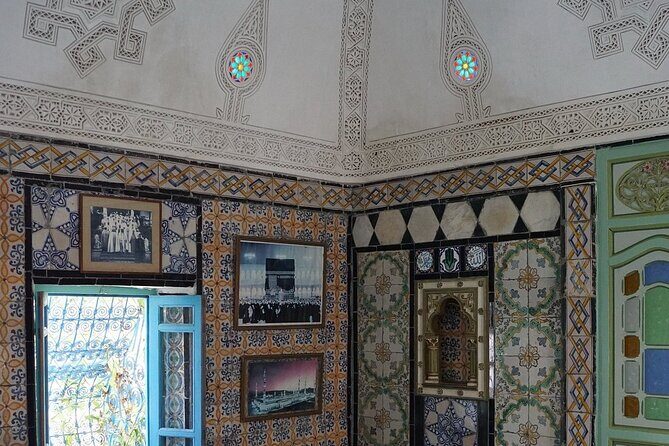 Bardo Museum , Oudhna and the roman aqueduct - Practical Details and What to Expect