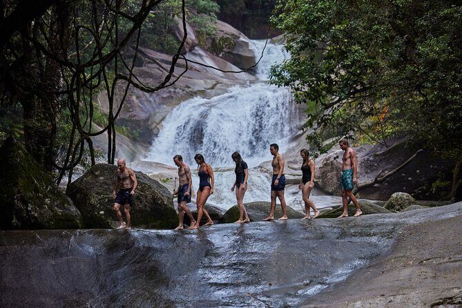 Barefoot Atherton Tablelands Adventure by Cairns Waterfalls - An In-Depth Look at the Tour Experience