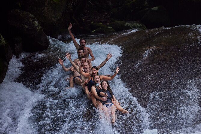 Barefoot Atherton Tablelands Adventure by Cairns Waterfalls - Final Thoughts
