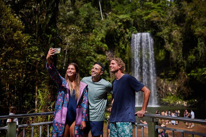 Barefoot Atherton Tablelands Adventure by Cairns Waterfalls - Additional Tips