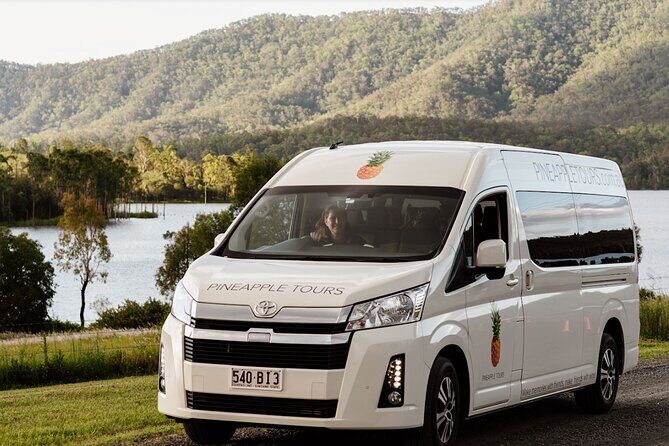 Barefoot Luxury Mount Tamborine Winery Tour from Gold Coast - An In-Depth Look at the Tour Experience