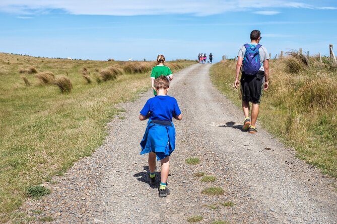 Baring Head Lighthouse Wainuiomata - Practical Details and What to Expect