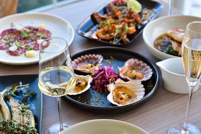Barossa 4 Hours Wine Experience and Vineyard Walk with Lunch - The Sum Up: Who Will Love This Tour?